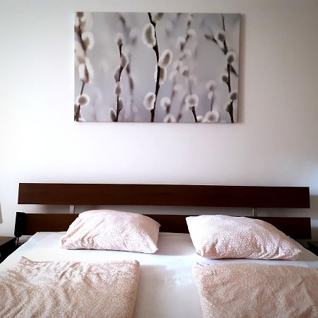 Gozsdu Suite Apartment Budapest Eksteriør bilde