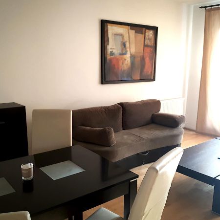 Gozsdu Suite Apartment Budapest Eksteriør bilde
