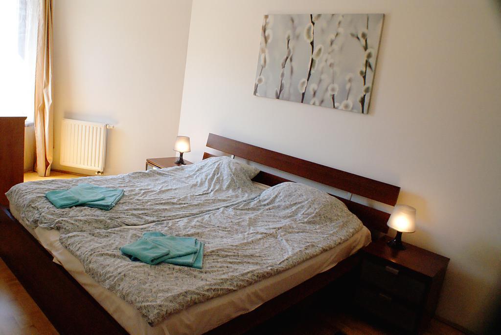 Gozsdu Suite Apartment Budapest Eksteriør bilde