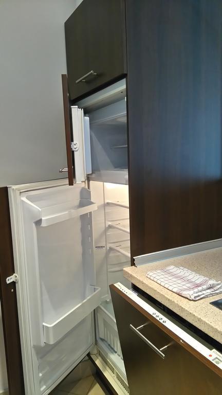 Gozsdu Suite Apartment Budapest Rom bilde