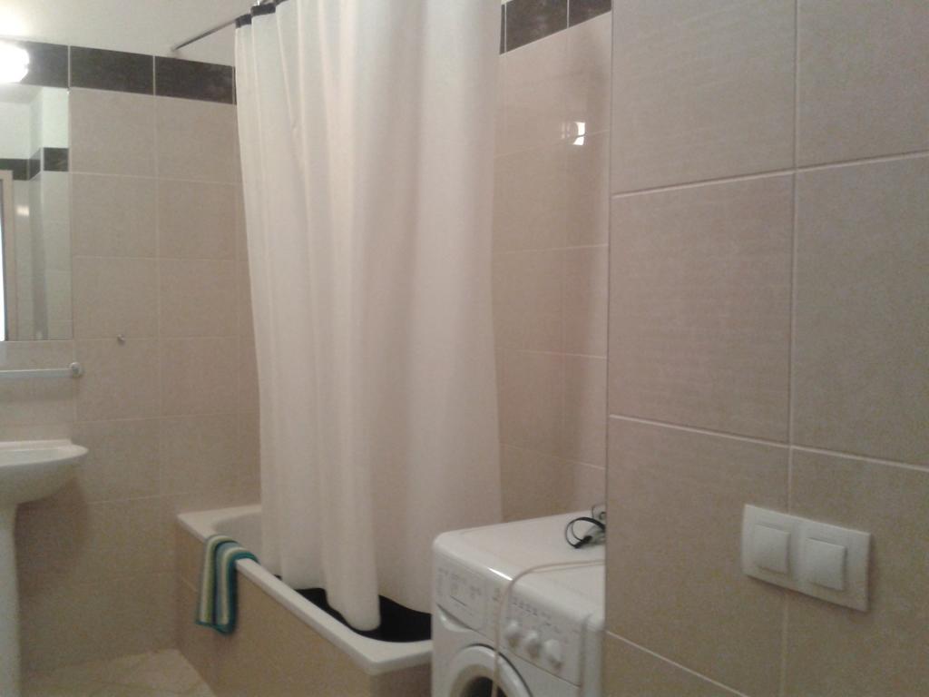 Gozsdu Suite Apartment Budapest Eksteriør bilde
