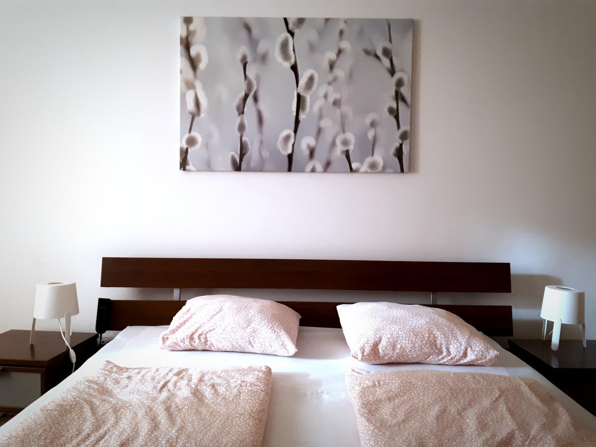 Gozsdu Suite Apartment Budapest Eksteriør bilde