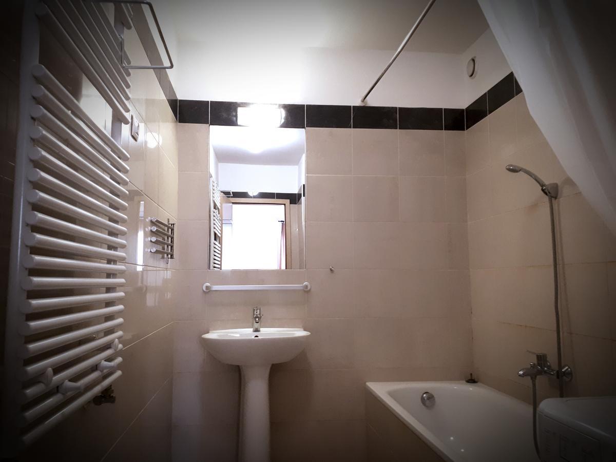 Gozsdu Suite Apartment Budapest Eksteriør bilde