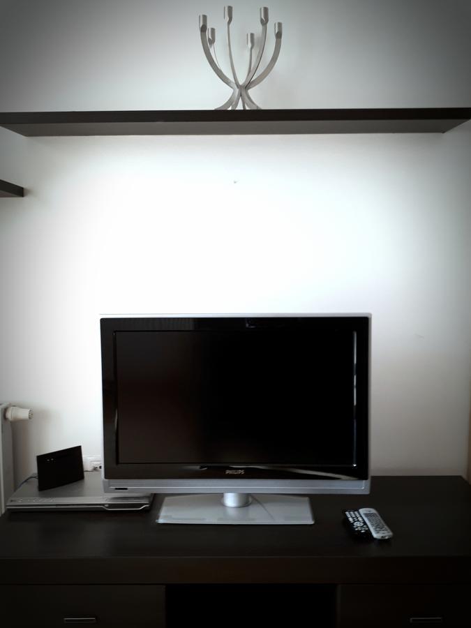 Gozsdu Suite Apartment Budapest Eksteriør bilde