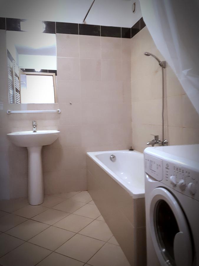 Gozsdu Suite Apartment Budapest Eksteriør bilde